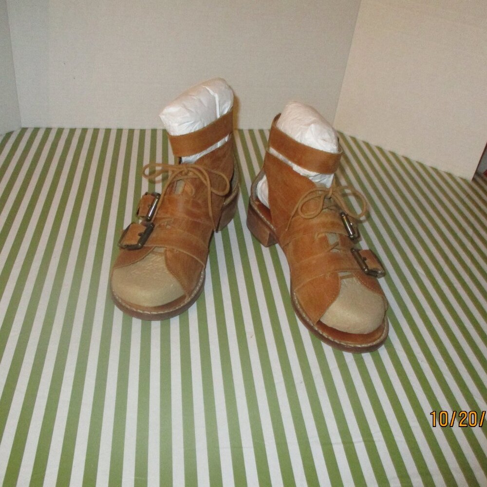 Free People Sandals - Picture 4 of 14